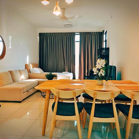 Beacon Executive Suite At Georgetown For 10Pax And 2 Bed Room מראה חיצוני תמונה