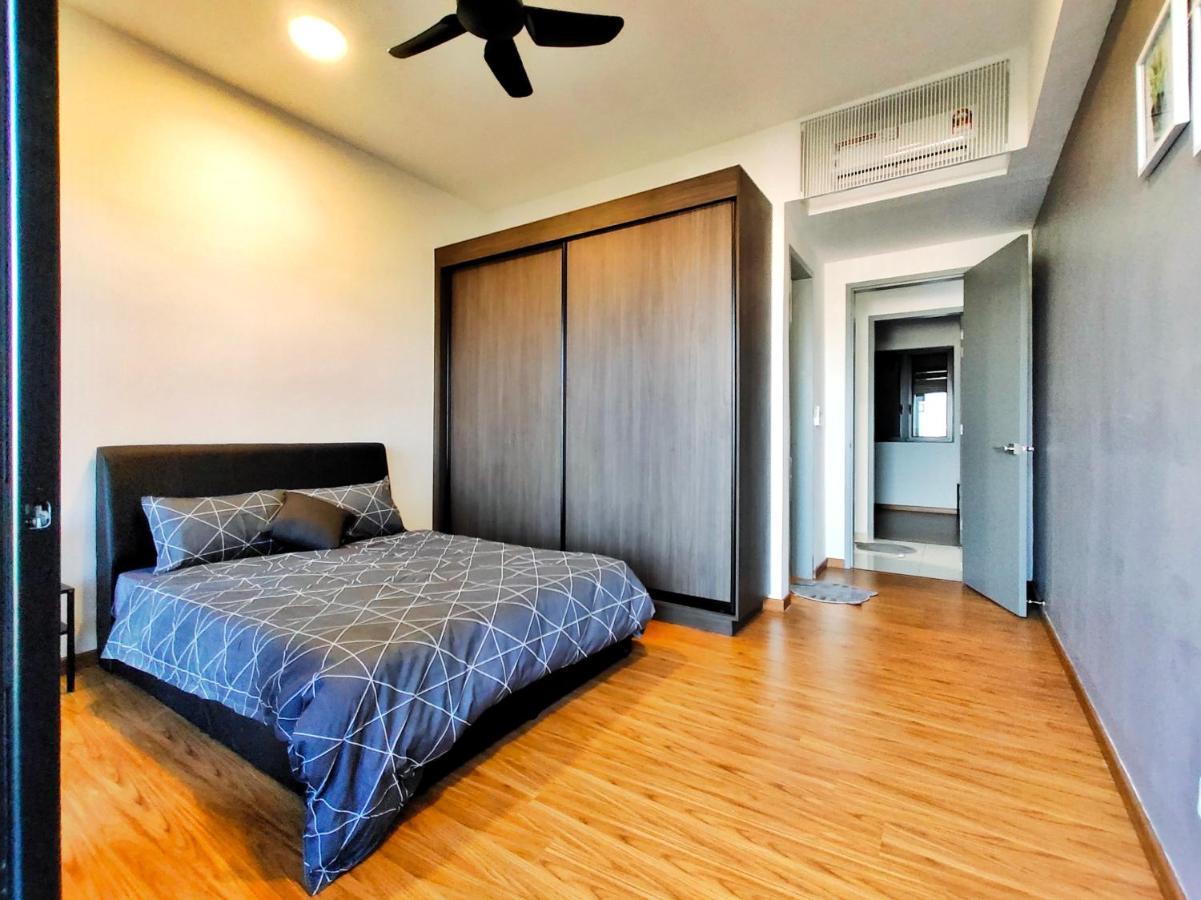 Beacon Executive Suite At Georgetown For 10Pax And 2 Bed Room מראה חיצוני תמונה