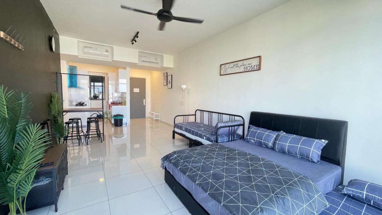 Beacon Executive Suite At Georgetown For 10Pax And 2 Bed Room מראה חיצוני תמונה