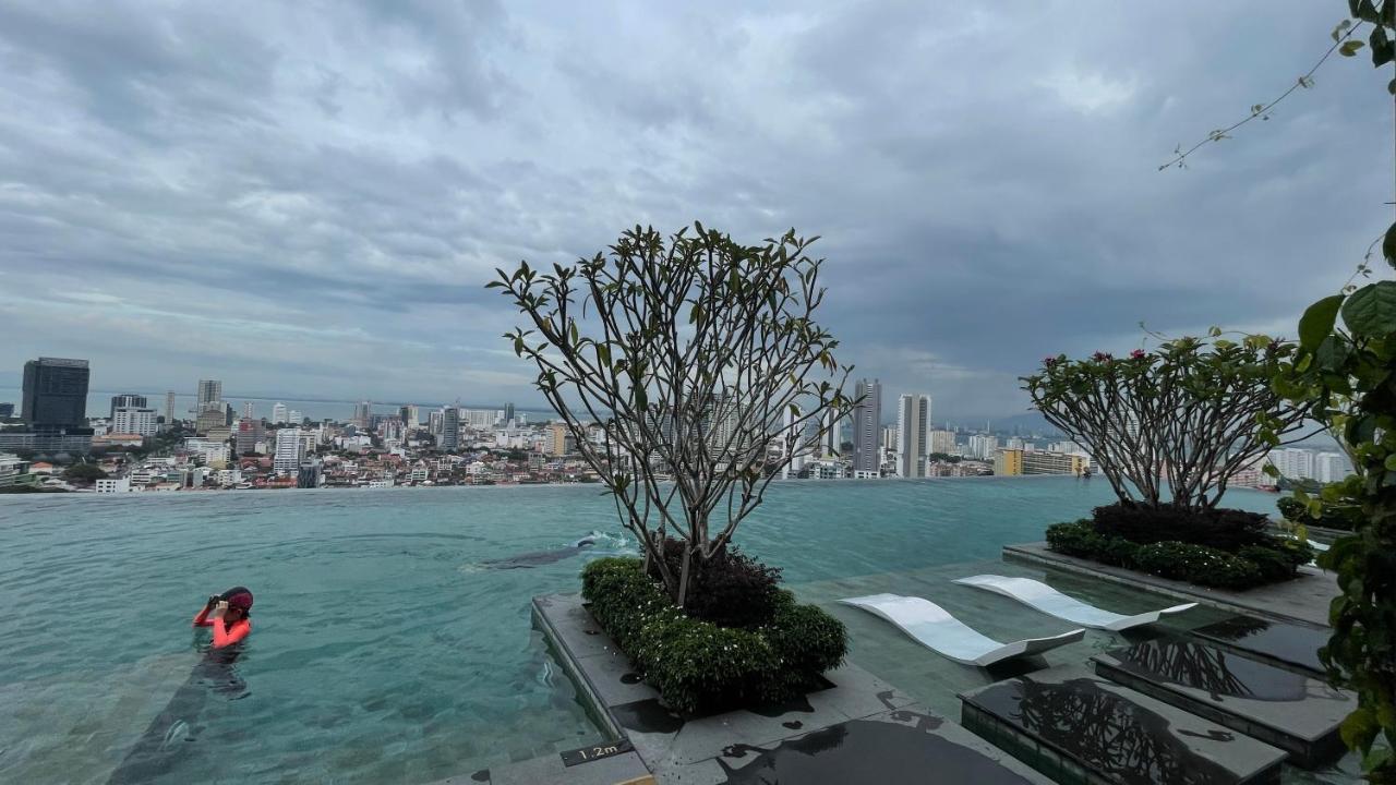 Beacon Executive Suite At Georgetown For 10Pax And 2 Bed Room מראה חיצוני תמונה