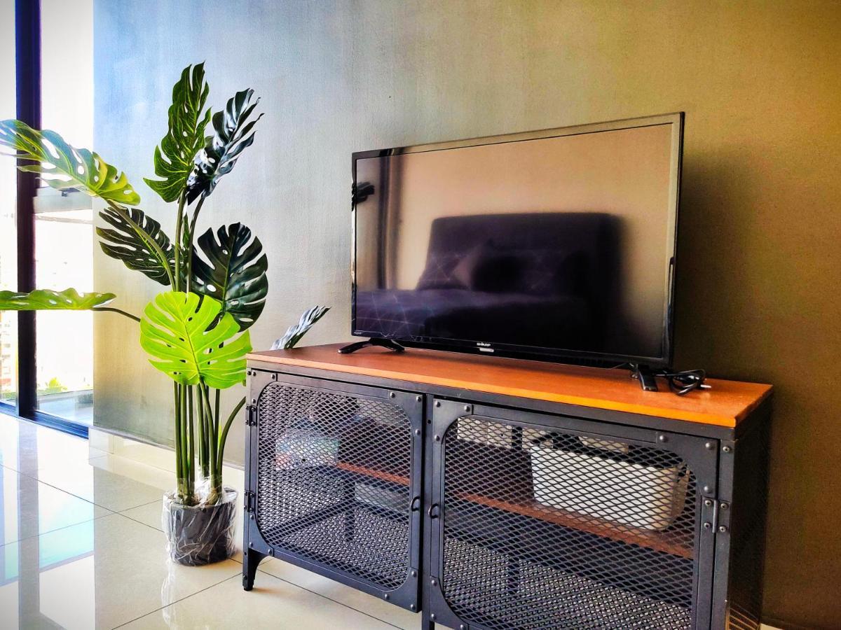 Beacon Executive Suite At Georgetown For 10Pax And 2 Bed Room מראה חיצוני תמונה