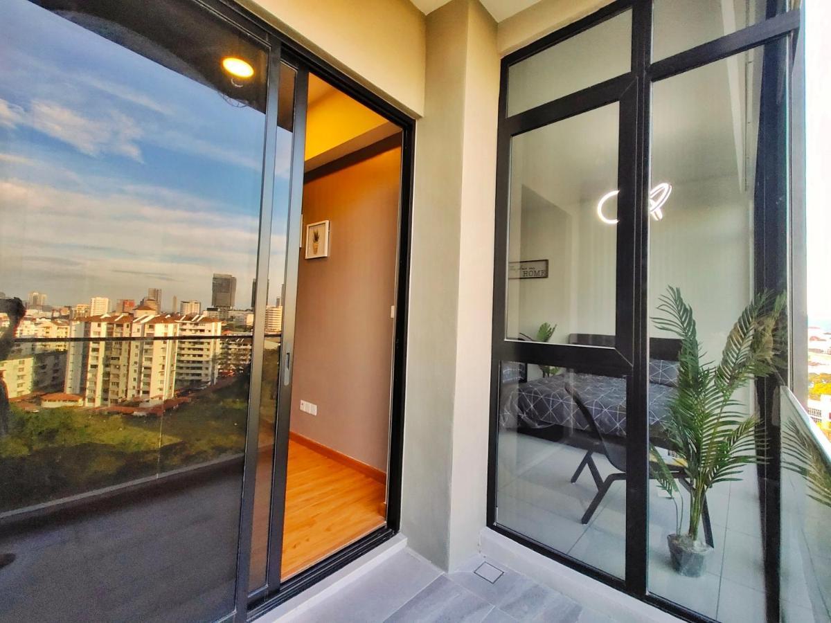 Beacon Executive Suite At Georgetown For 10Pax And 2 Bed Room מראה חיצוני תמונה