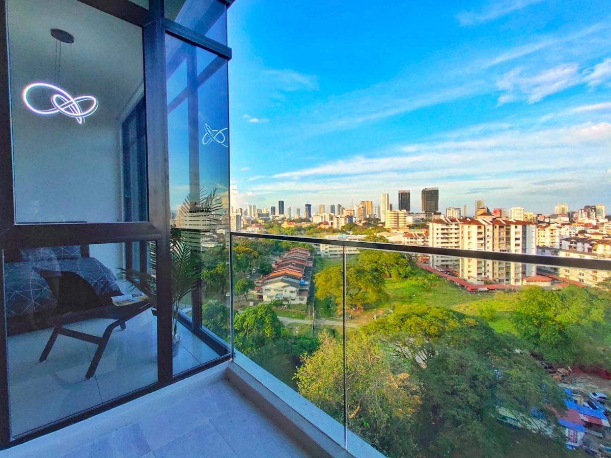 Beacon Executive Suite At Georgetown For 10Pax And 2 Bed Room מראה חיצוני תמונה