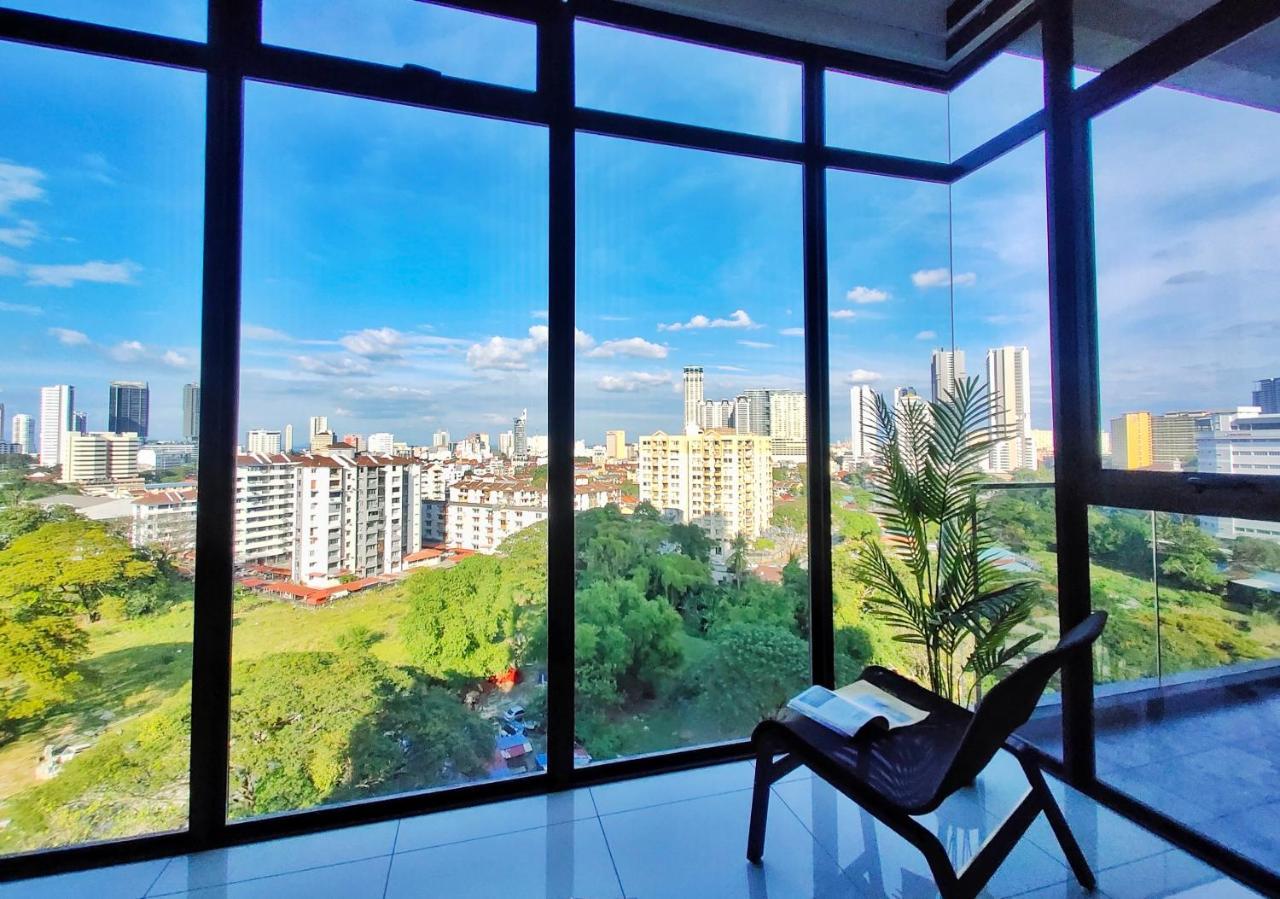 Beacon Executive Suite At Georgetown For 10Pax And 2 Bed Room מראה חיצוני תמונה