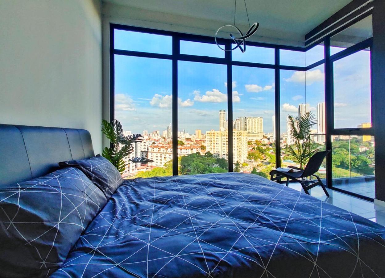 Beacon Executive Suite At Georgetown For 10Pax And 2 Bed Room מראה חיצוני תמונה