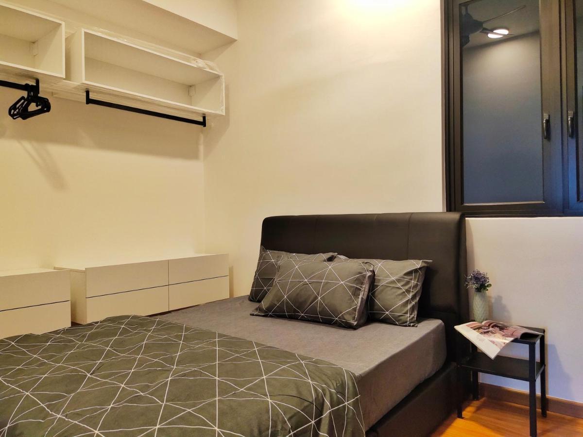 Beacon Executive Suite At Georgetown For 10Pax And 2 Bed Room מראה חיצוני תמונה