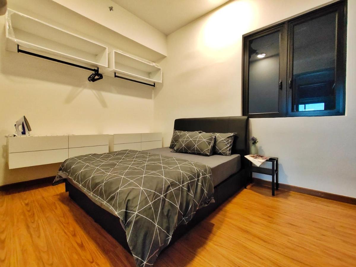 Beacon Executive Suite At Georgetown For 10Pax And 2 Bed Room מראה חיצוני תמונה