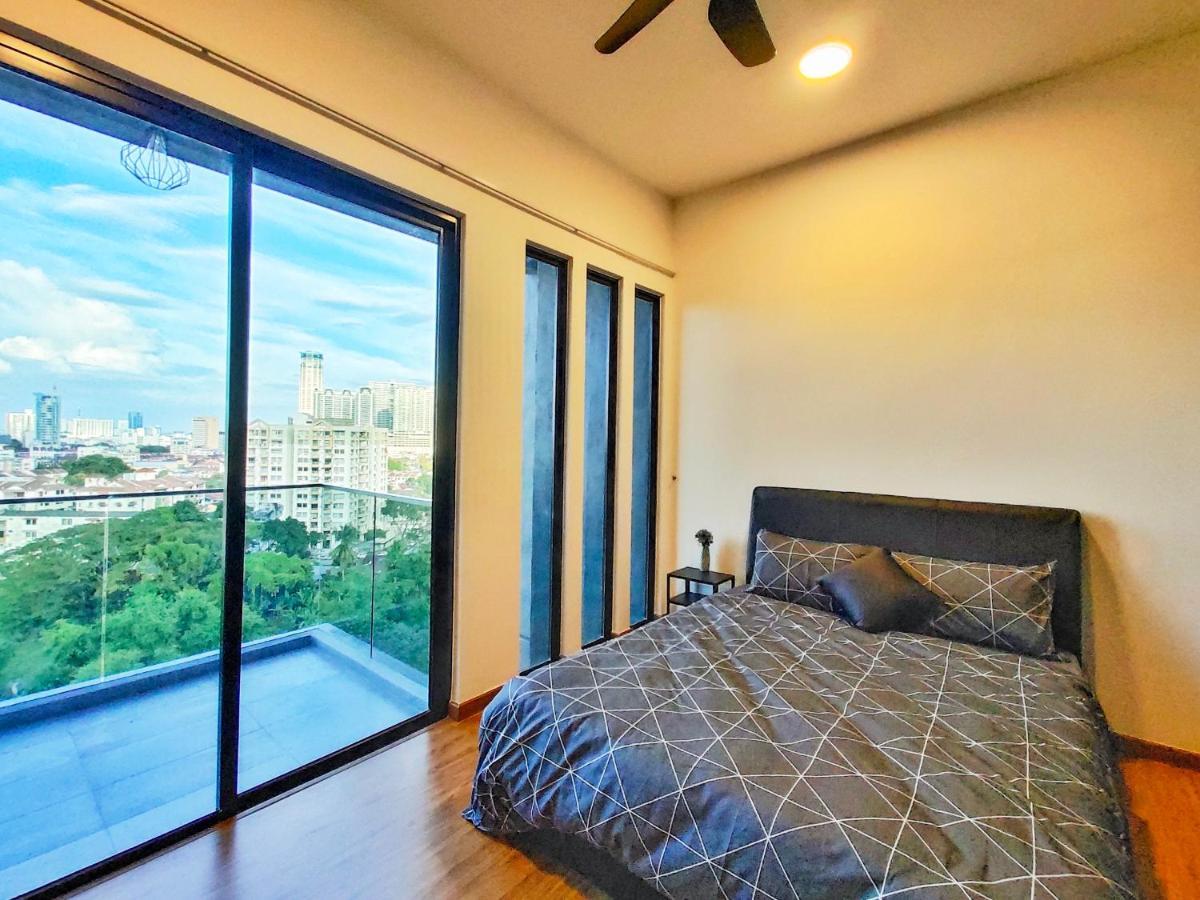 Beacon Executive Suite At Georgetown For 10Pax And 2 Bed Room מראה חיצוני תמונה