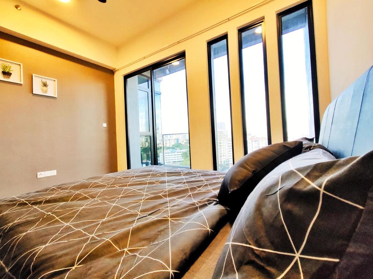 Beacon Executive Suite At Georgetown For 10Pax And 2 Bed Room מראה חיצוני תמונה