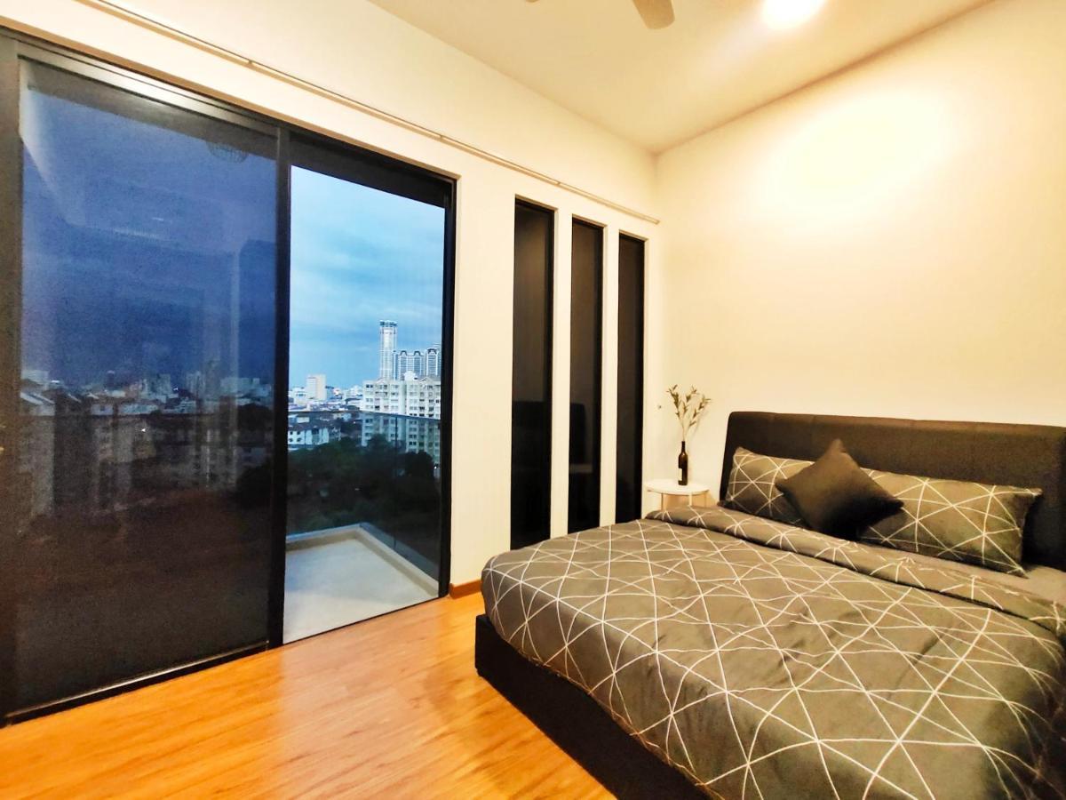 Beacon Executive Suite At Georgetown For 10Pax And 2 Bed Room מראה חיצוני תמונה