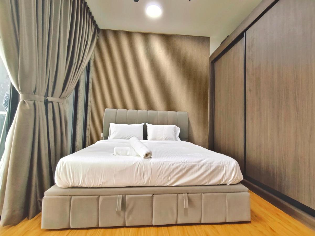 Beacon Executive Suite At Georgetown For 10Pax And 2 Bed Room מראה חיצוני תמונה