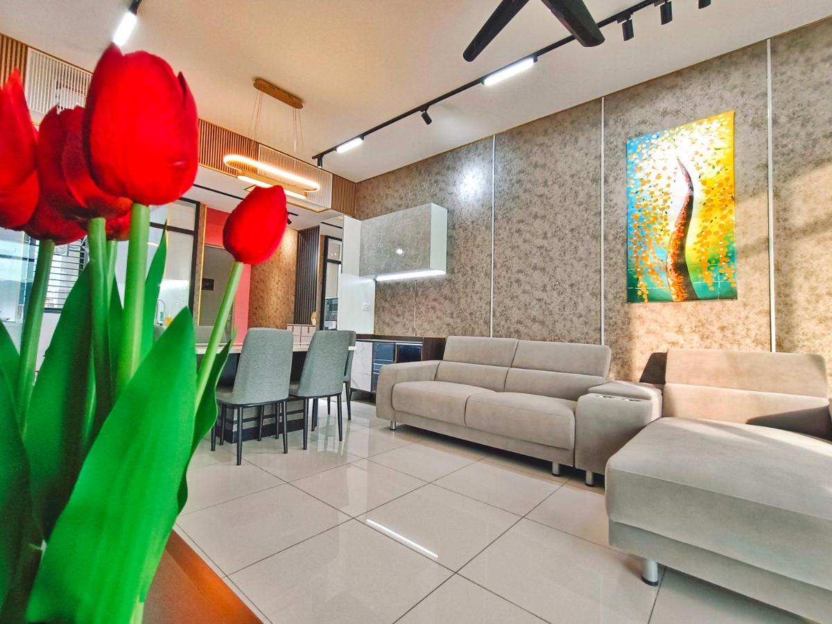 Beacon Executive Suite At Georgetown For 10Pax And 2 Bed Room מראה חיצוני תמונה