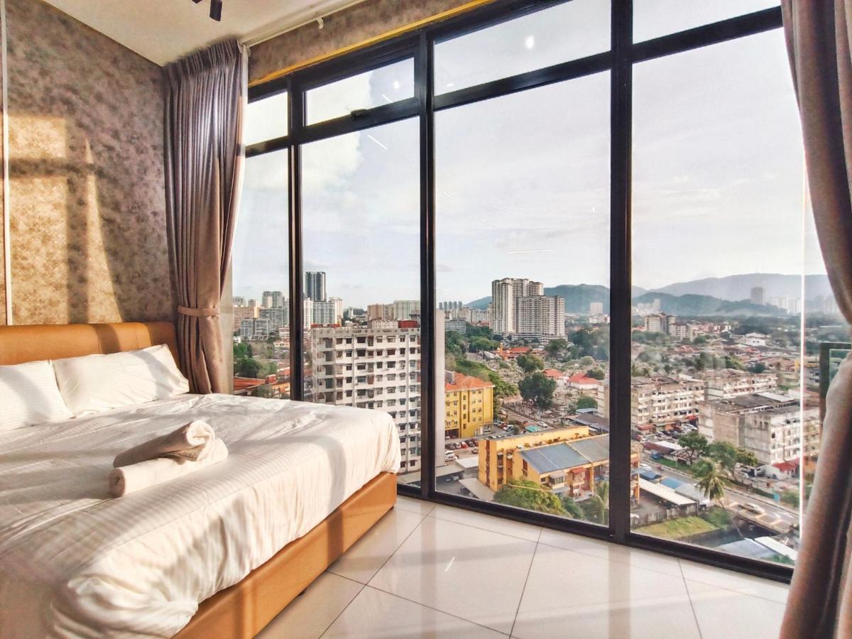 Beacon Executive Suite At Georgetown For 10Pax And 2 Bed Room מראה חיצוני תמונה