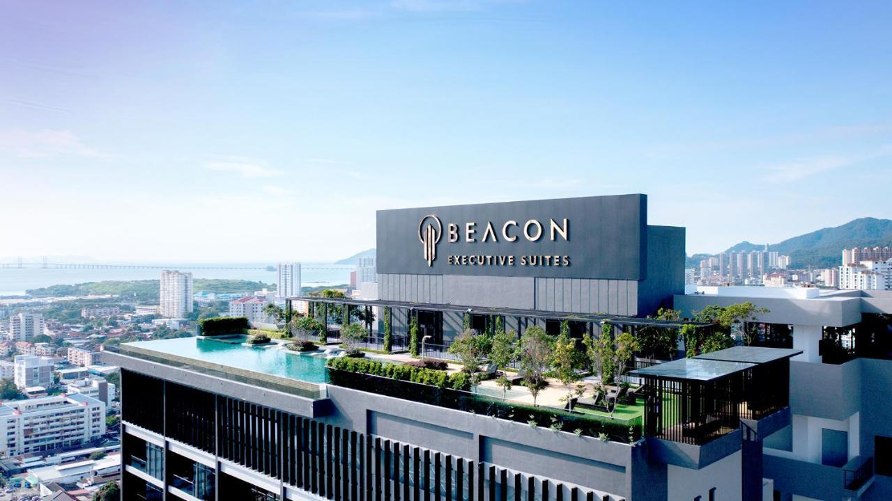 Beacon Executive Suite At Georgetown For 10Pax And 2 Bed Room מראה חיצוני תמונה