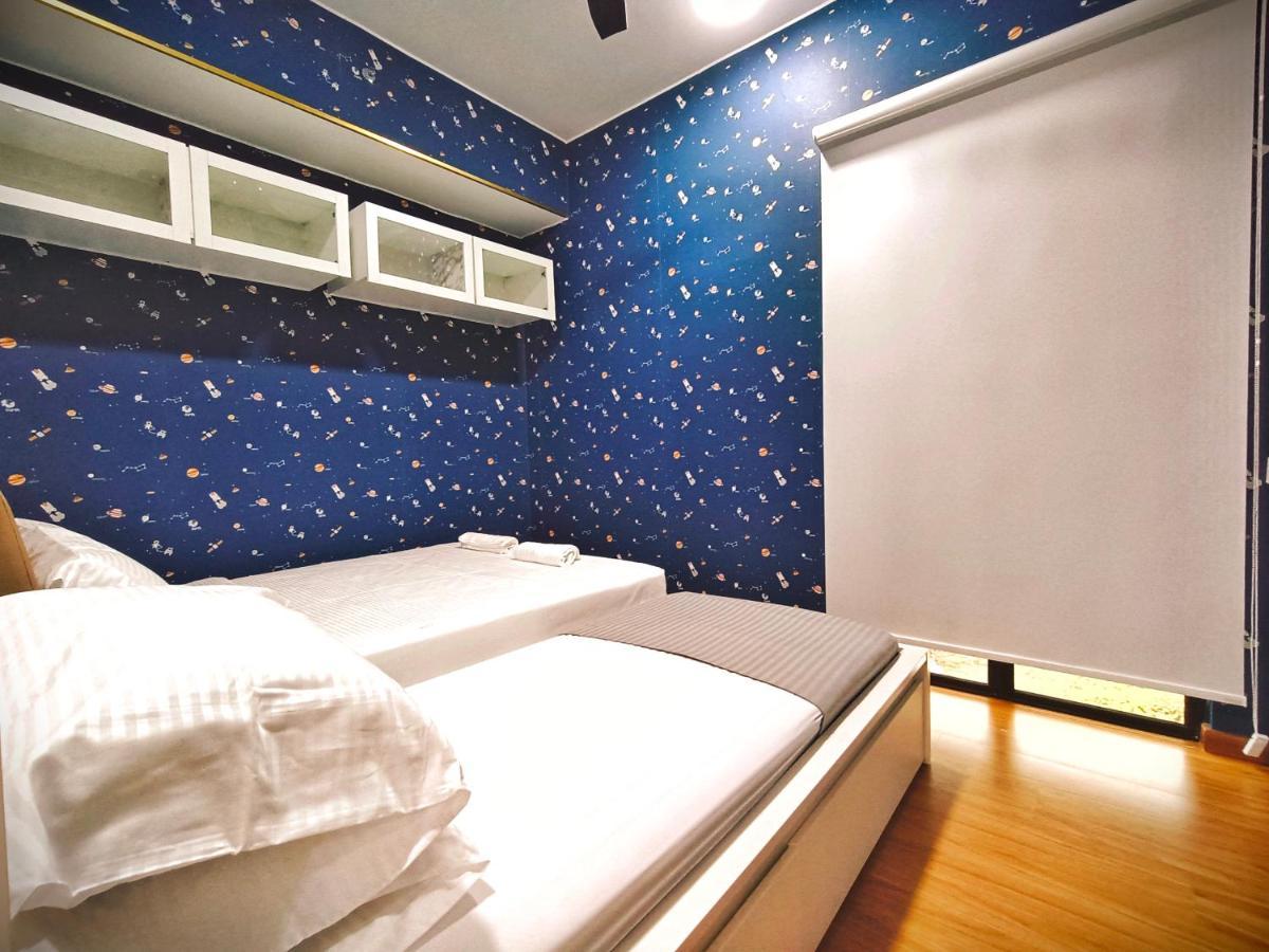 Beacon Executive Suite At Georgetown For 10Pax And 2 Bed Room מראה חיצוני תמונה