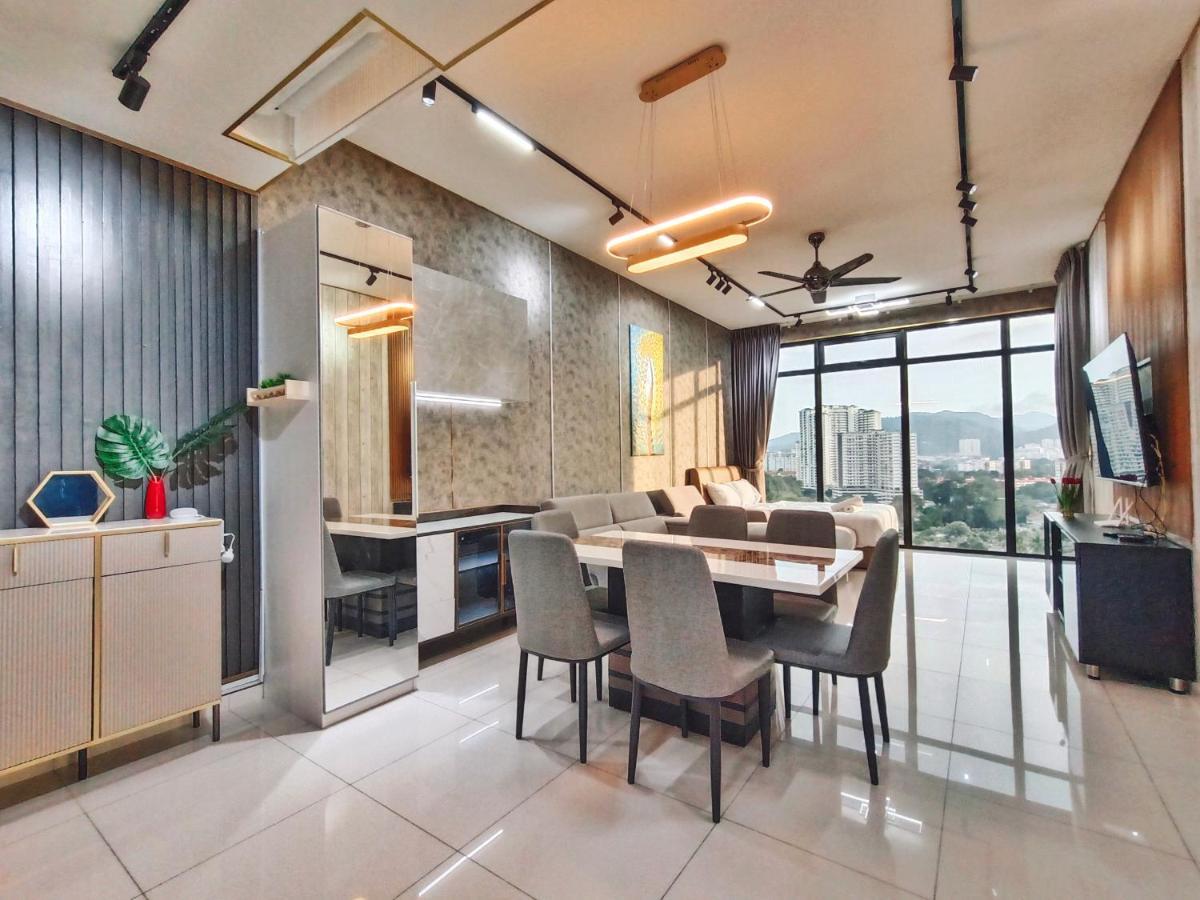 Beacon Executive Suite At Georgetown For 10Pax And 2 Bed Room מראה חיצוני תמונה