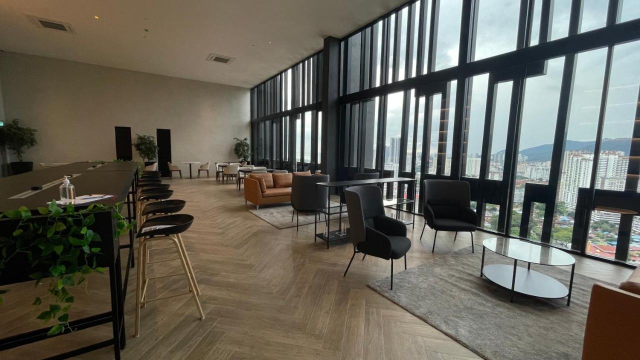 Beacon Executive Suite At Georgetown For 10Pax And 2 Bed Room מראה חיצוני תמונה