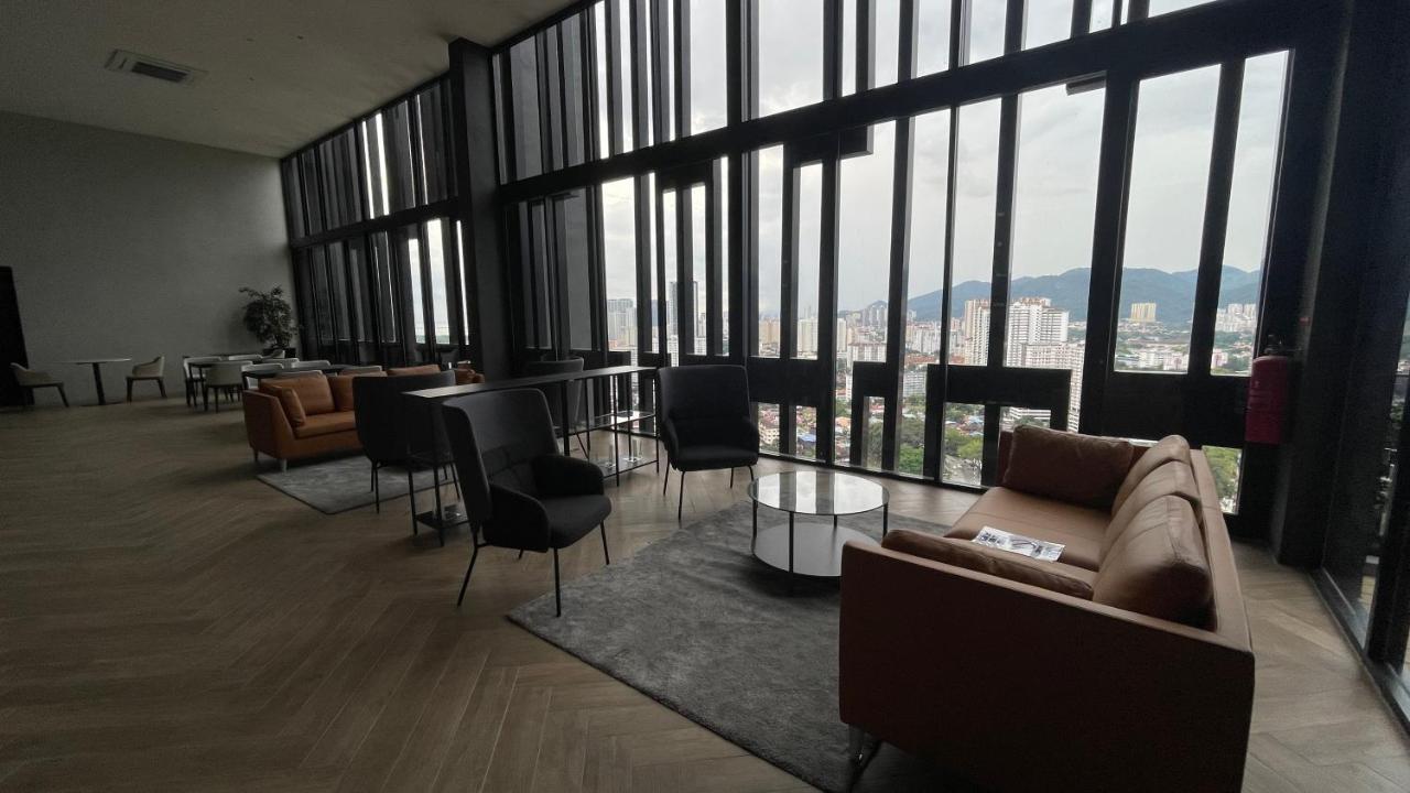 Beacon Executive Suite At Georgetown For 10Pax And 2 Bed Room מראה חיצוני תמונה