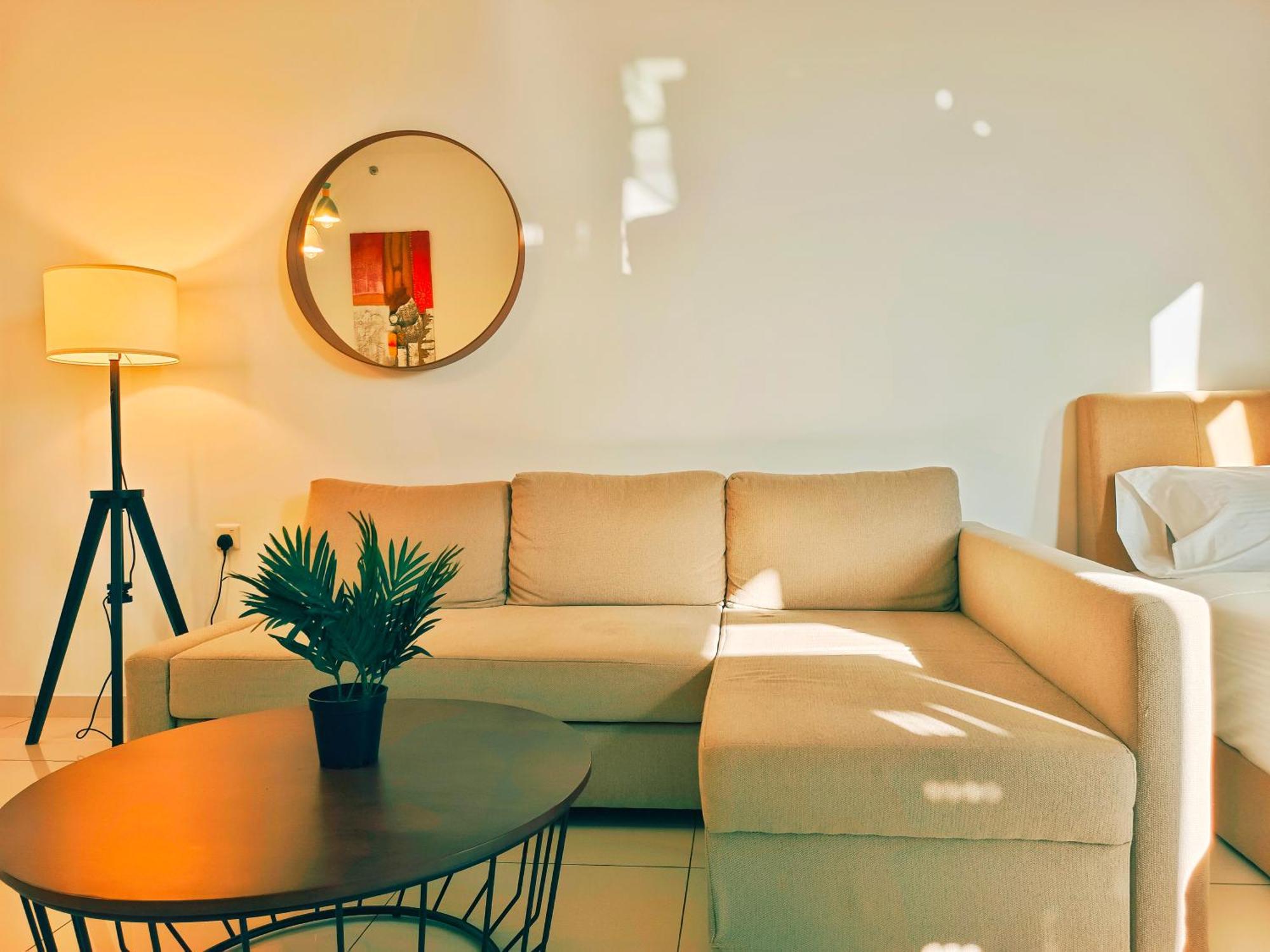 Beacon Executive Suite At Georgetown For 10Pax And 2 Bed Room מראה חיצוני תמונה